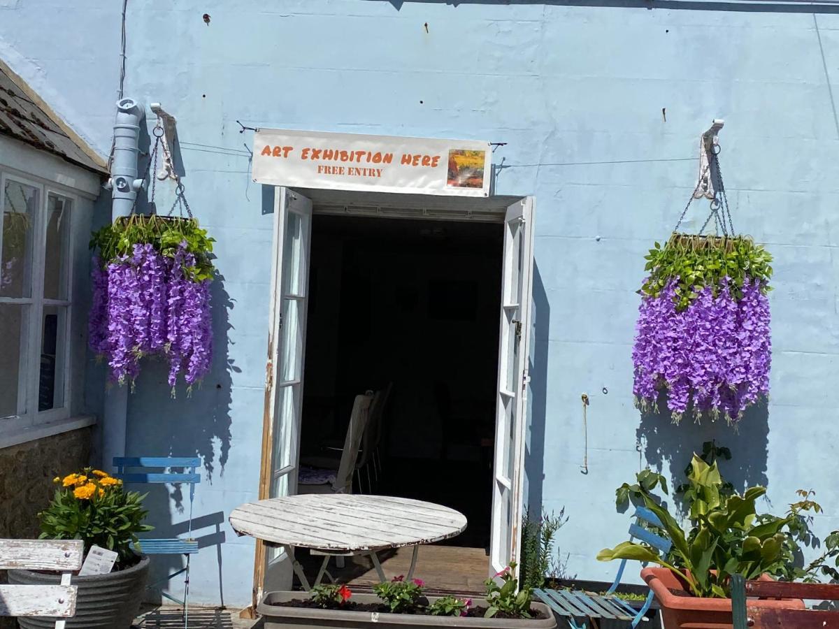 The Durbeyfield Guest House West Bay Exterior photo