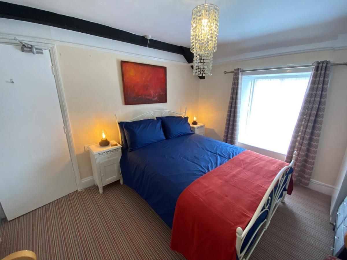 The Durbeyfield Guest House West Bay Exterior photo