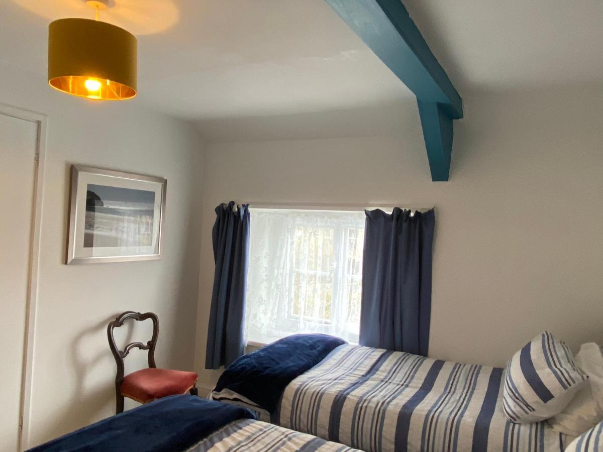 The Durbeyfield Guest House West Bay Exterior photo
