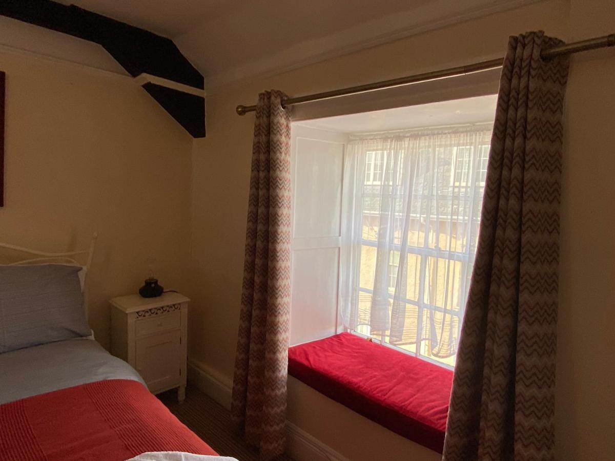 The Durbeyfield Guest House West Bay Exterior photo