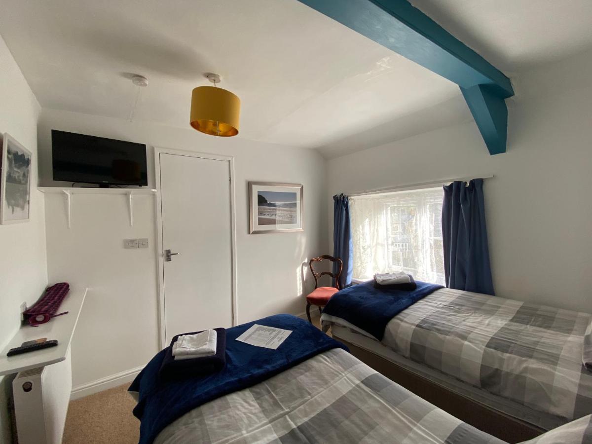 The Durbeyfield Guest House West Bay Exterior photo
