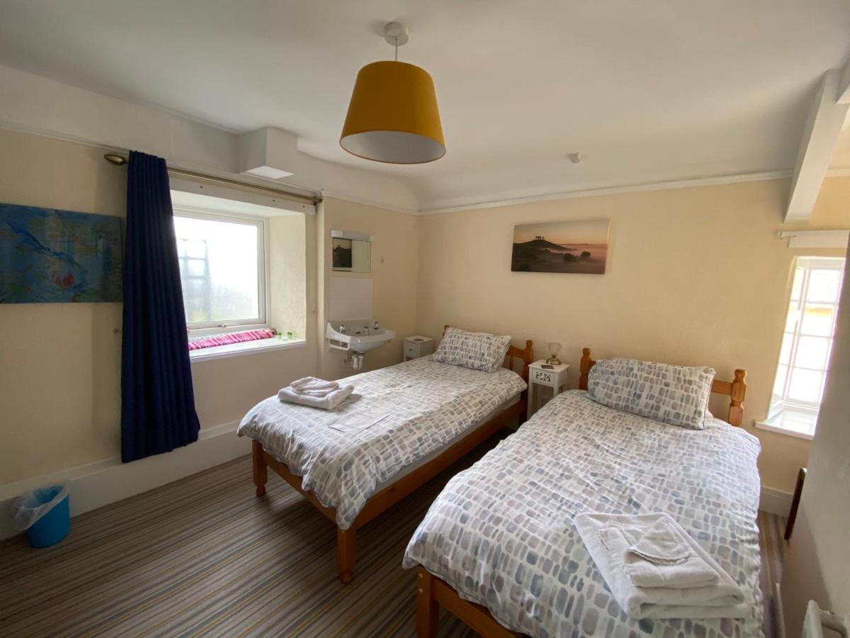 The Durbeyfield Guest House West Bay Exterior photo
