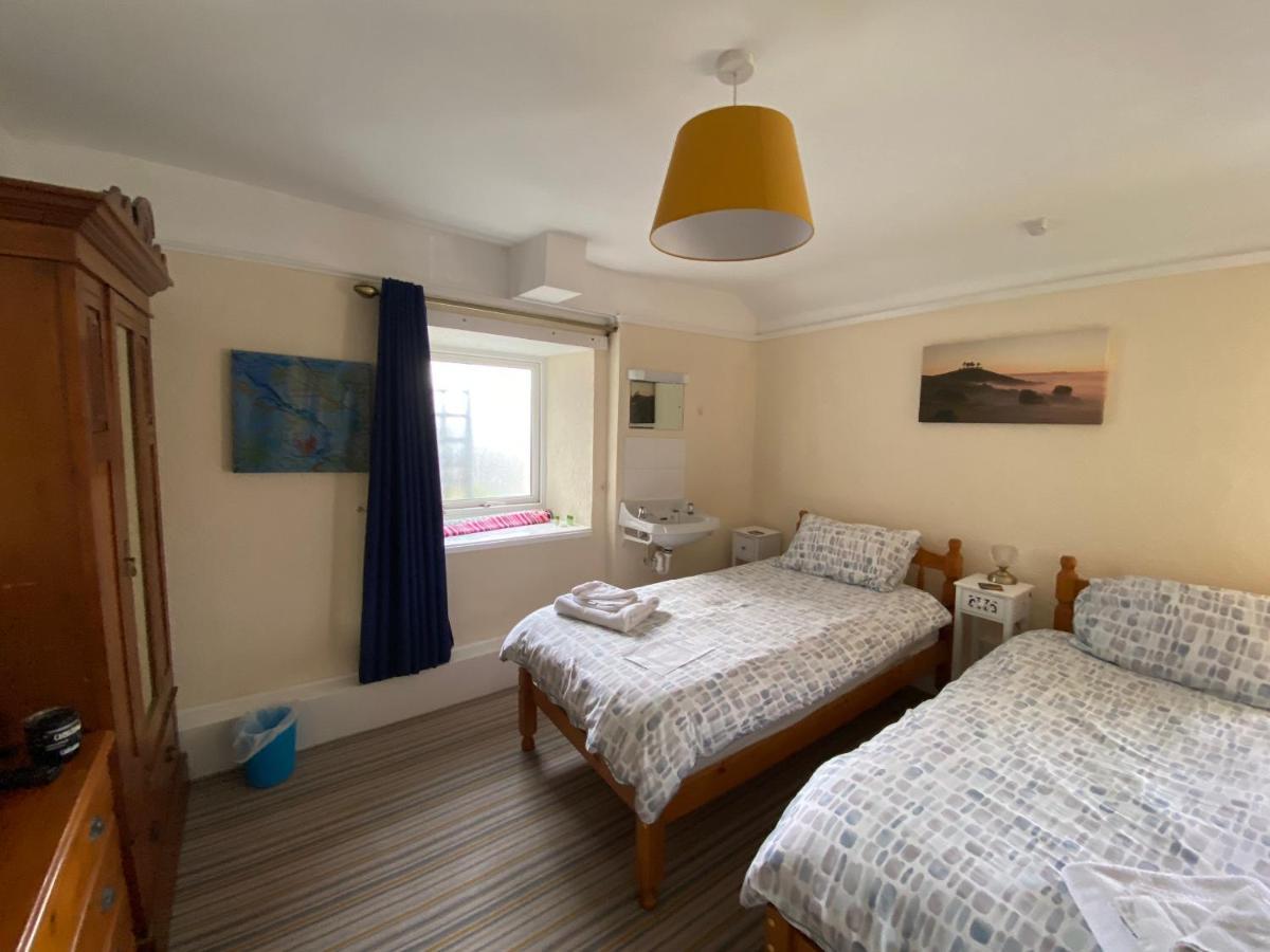 The Durbeyfield Guest House West Bay Exterior photo