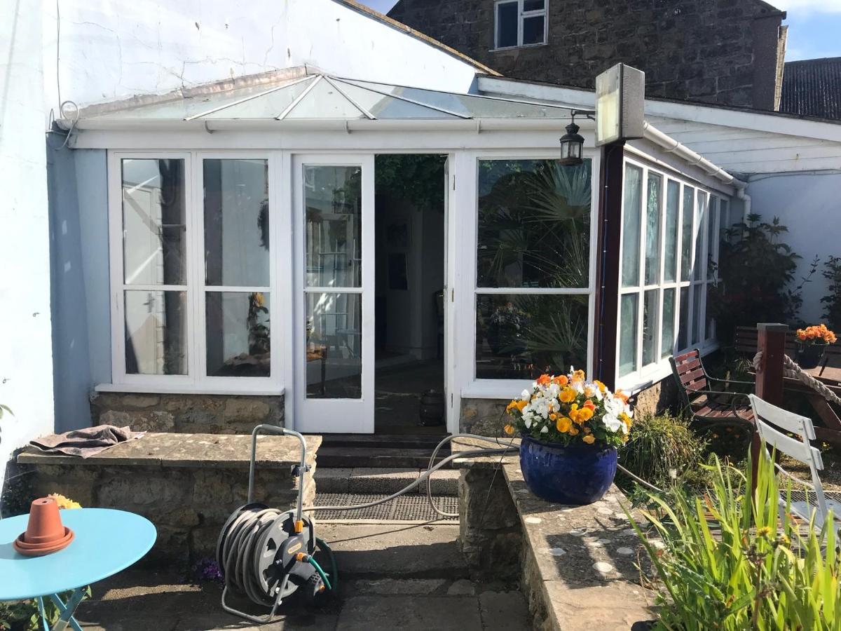 The Durbeyfield Guest House West Bay Exterior photo